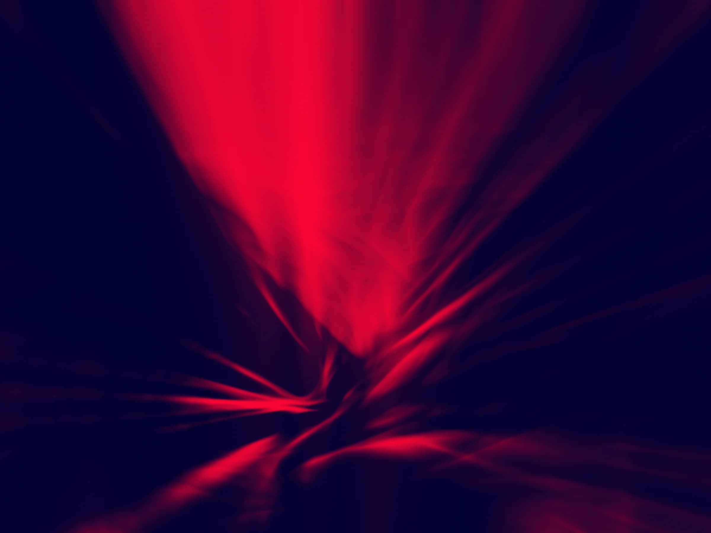Lumina: Red Series — Singularity by Ant Biolap