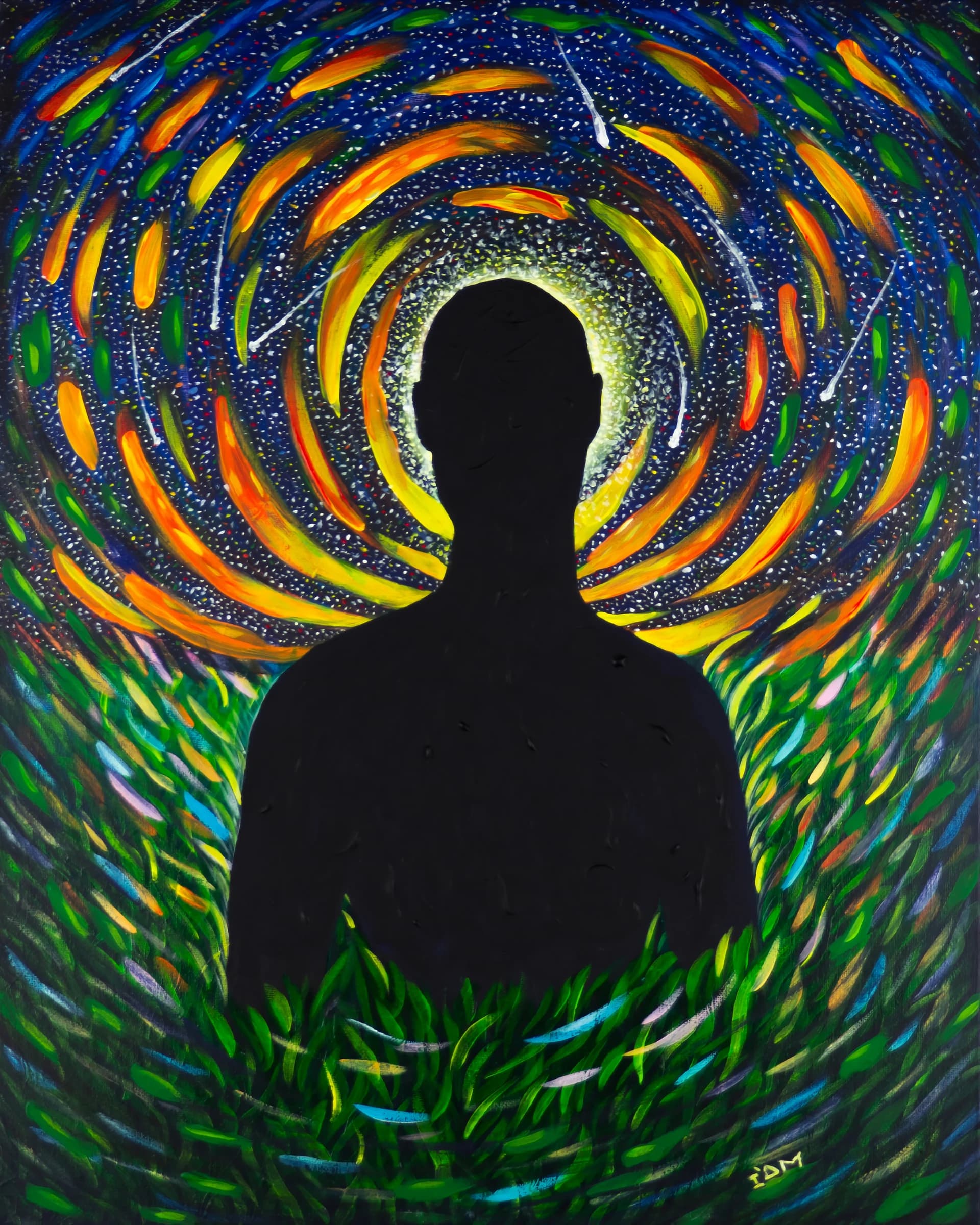 I am by liam