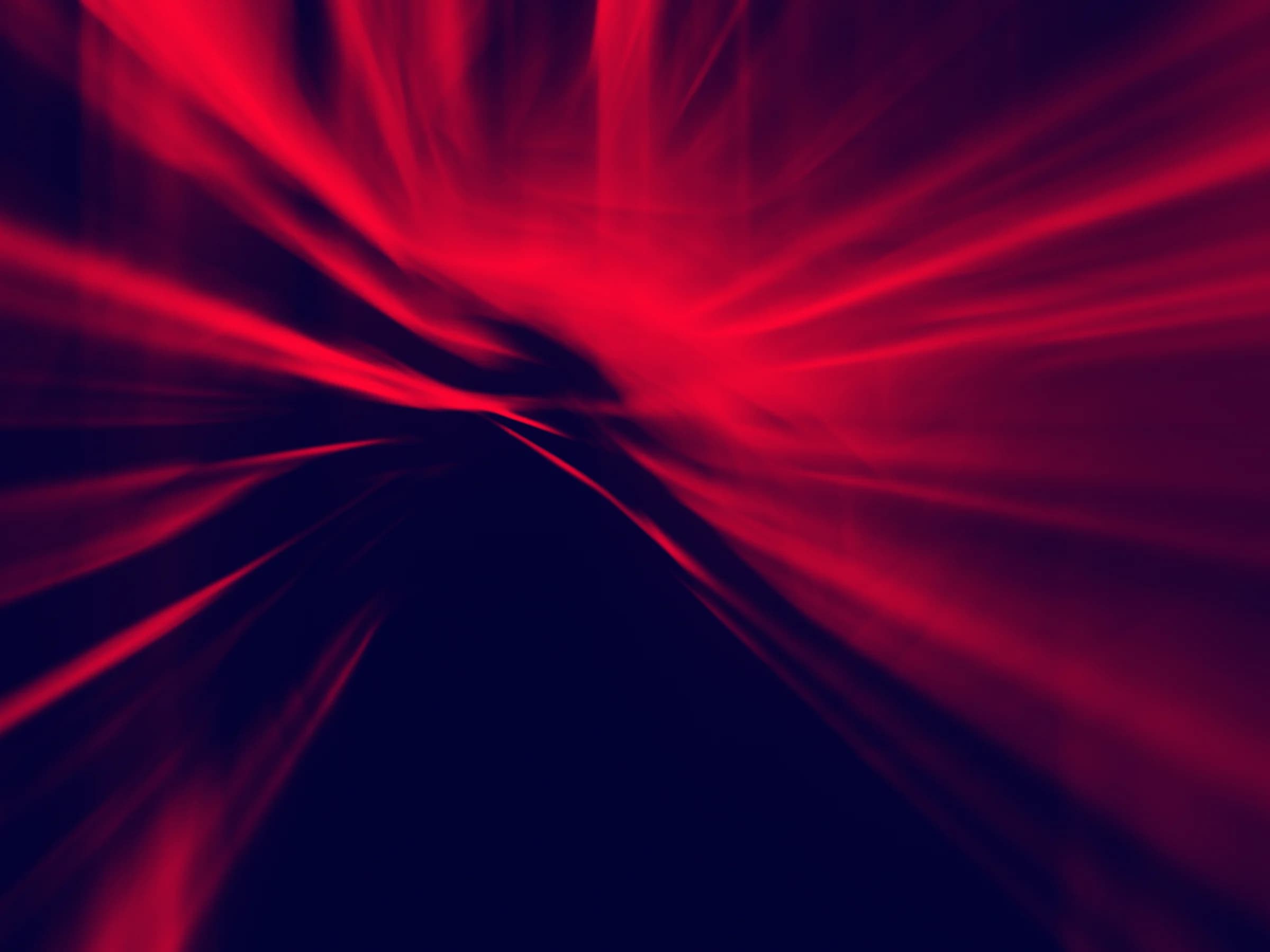 Lumina: Red Series — Bleeding Light by Ant Biolap