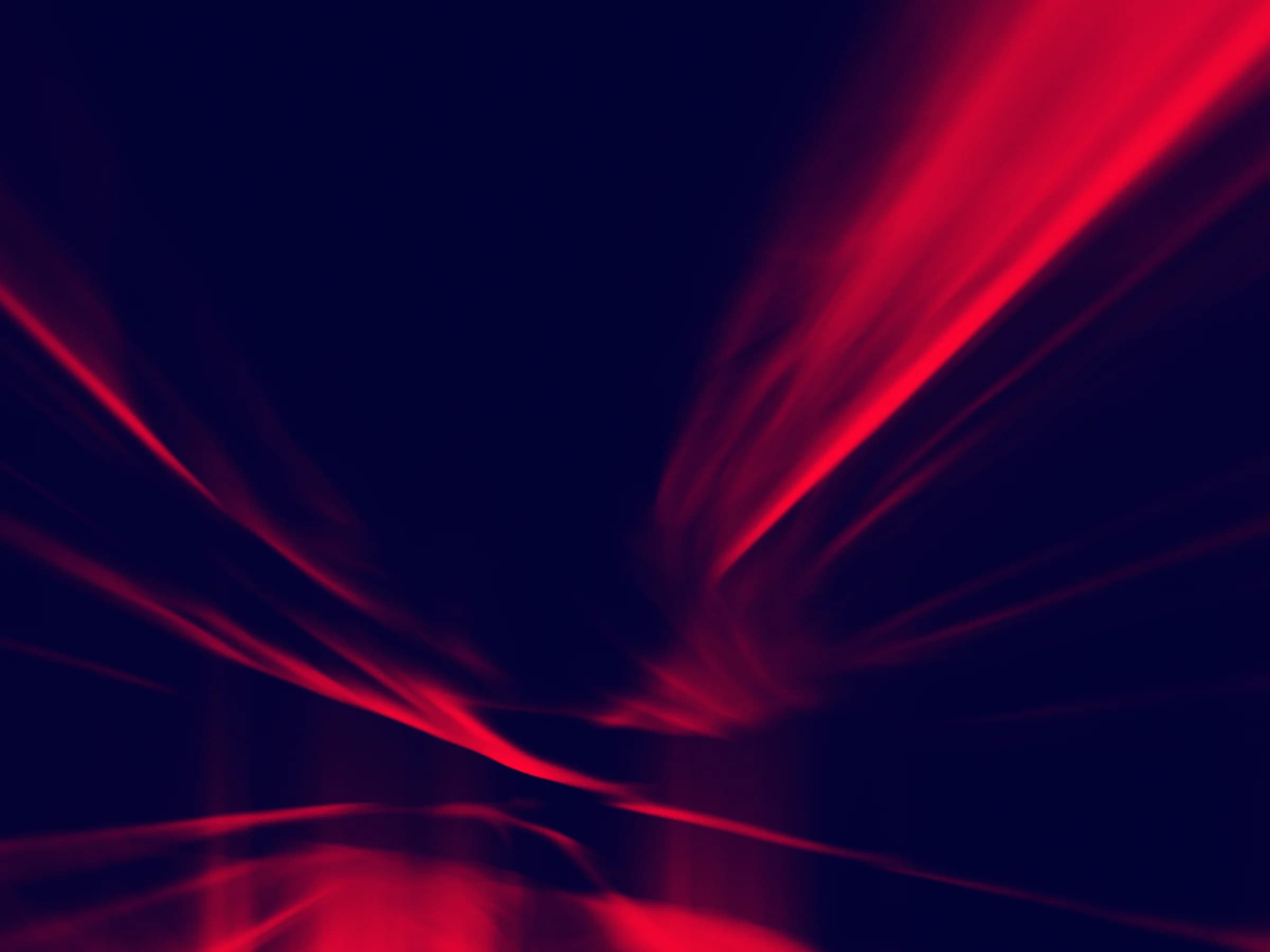 Lumina: Red Series — Deep Echo by Ant Biolap