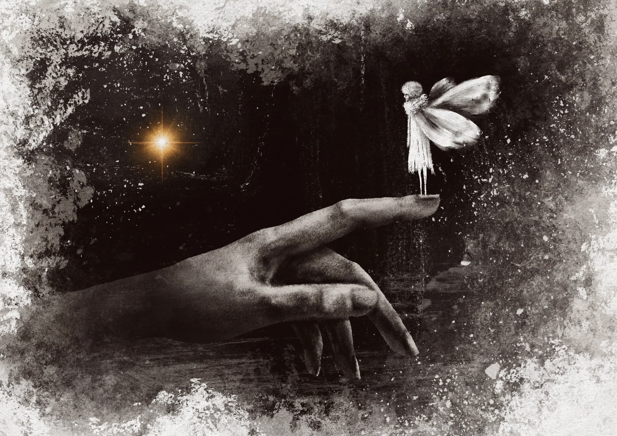 Trust by Alina Morrele