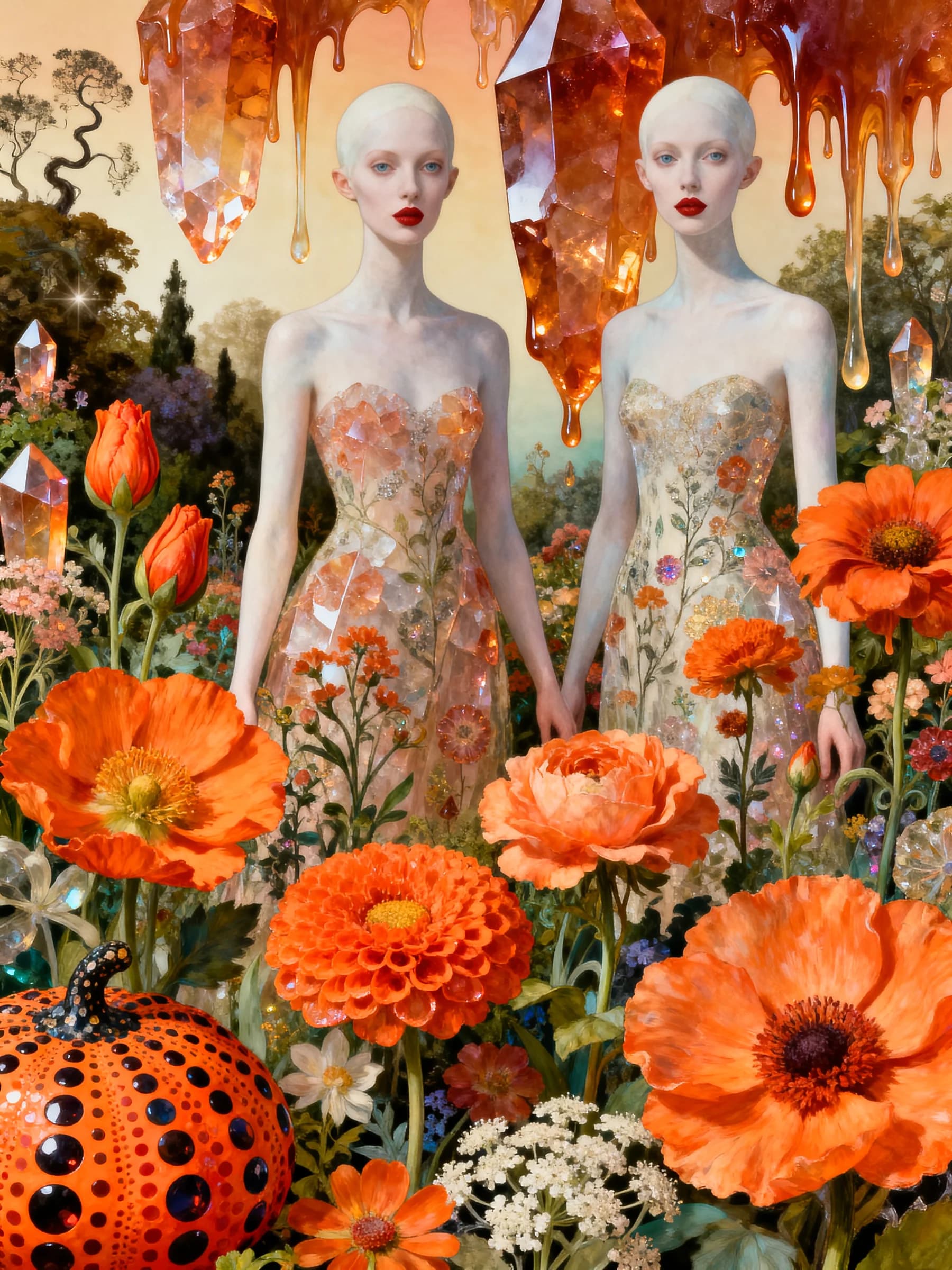 Abundance by Eloise