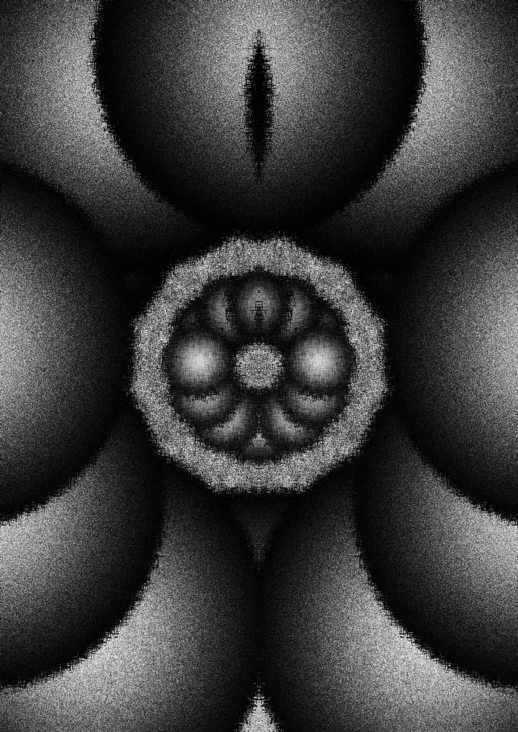 Orbital Core by Armando Silvers