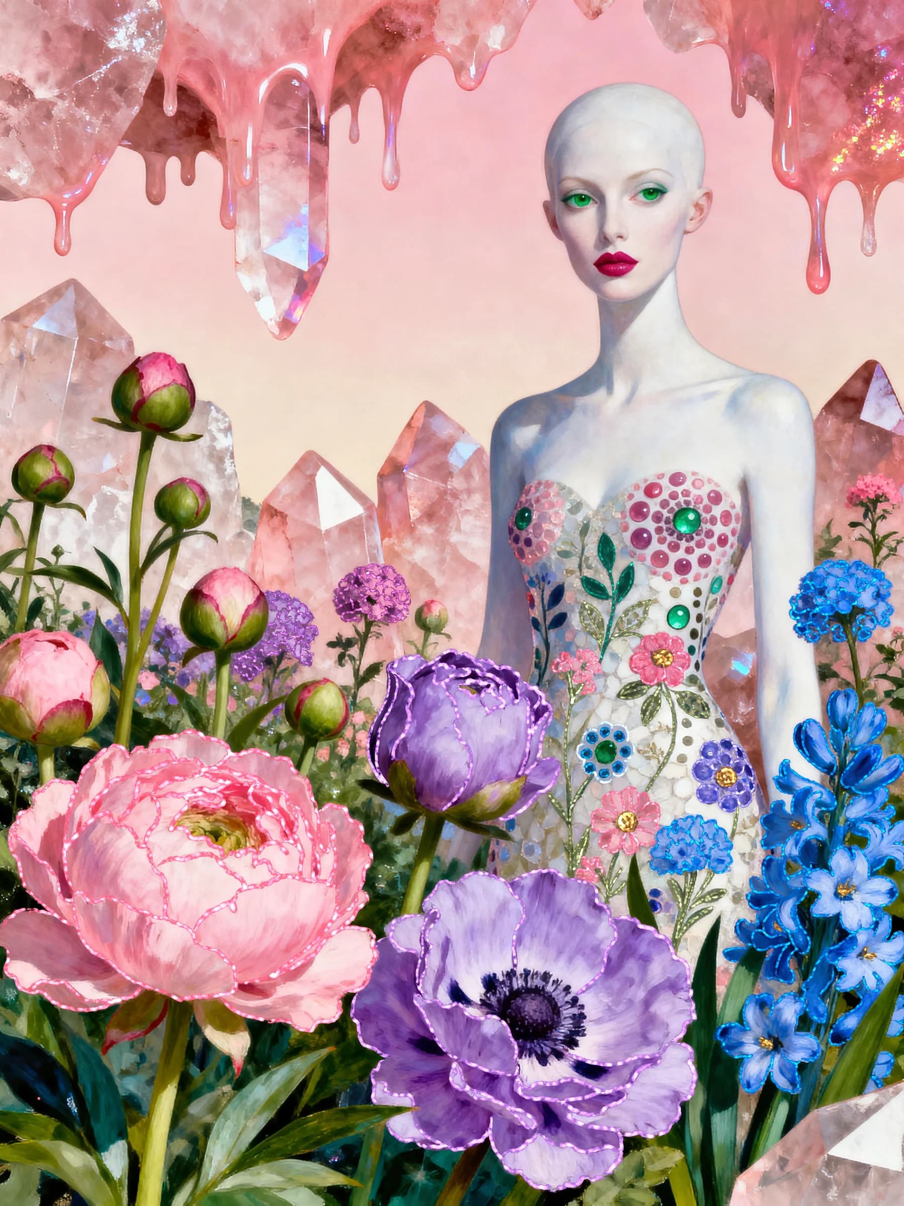 Flourish by Eloise