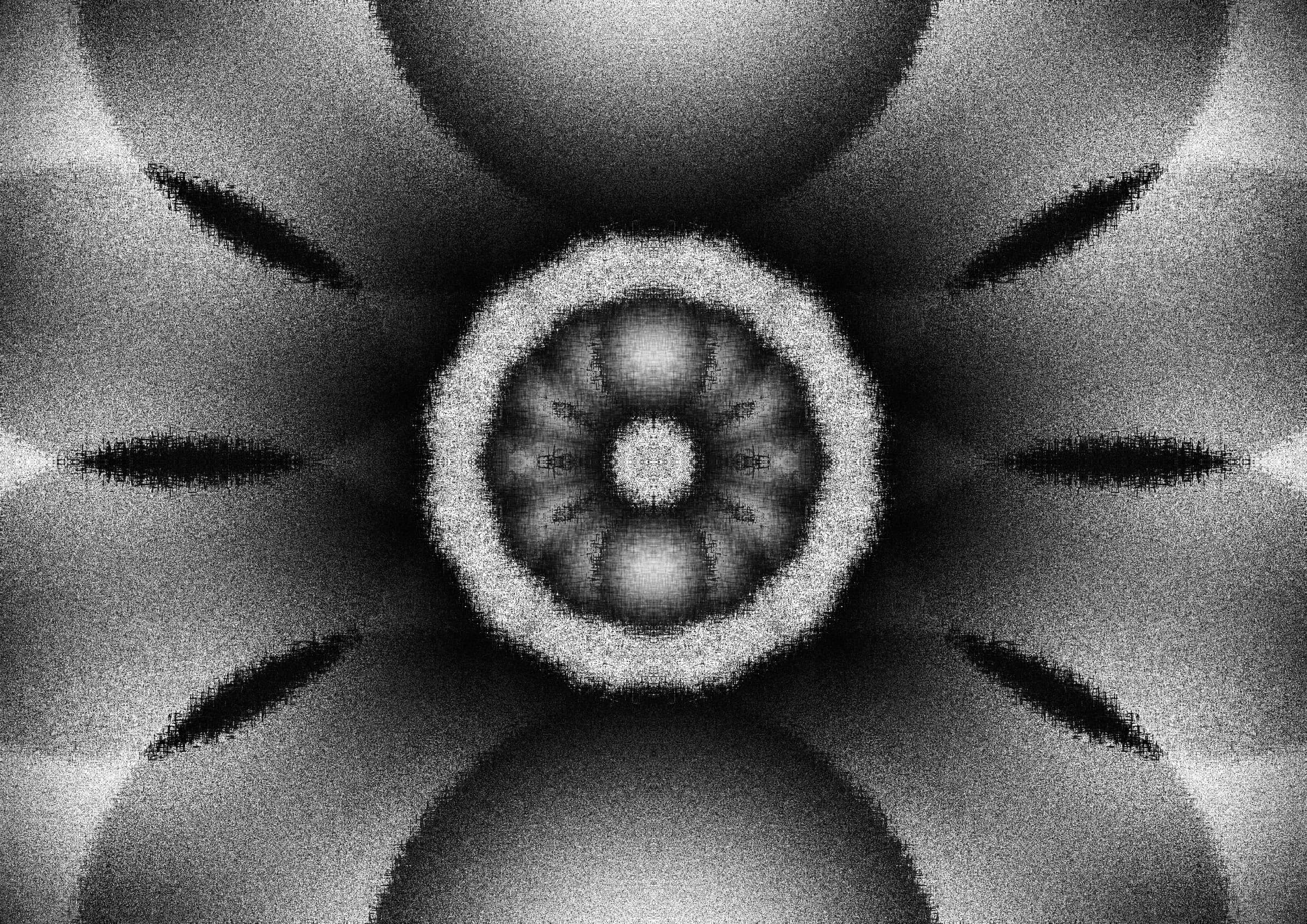 Orbital Bloom by Armando Silvers