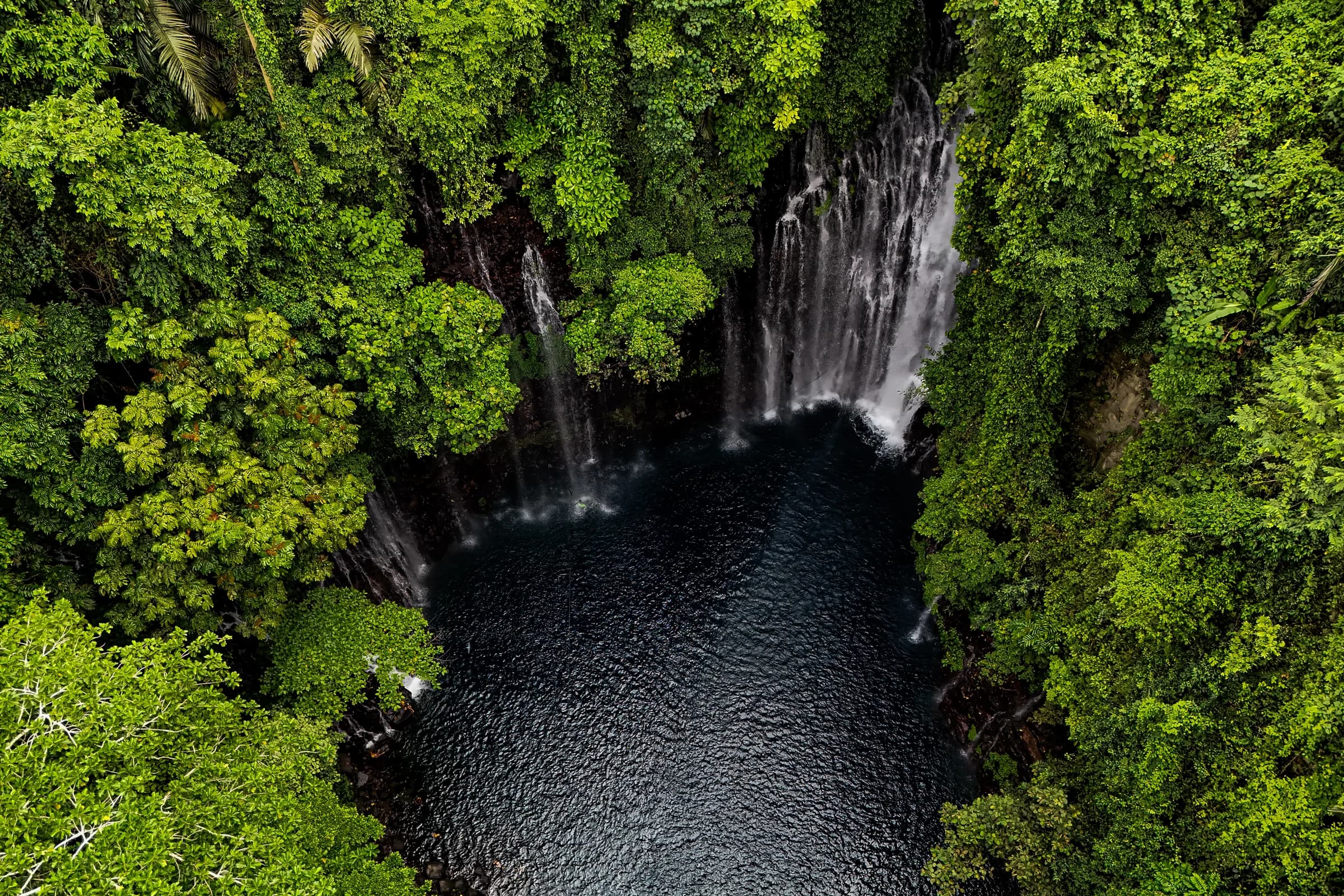 Hidden Paradise by Keegan